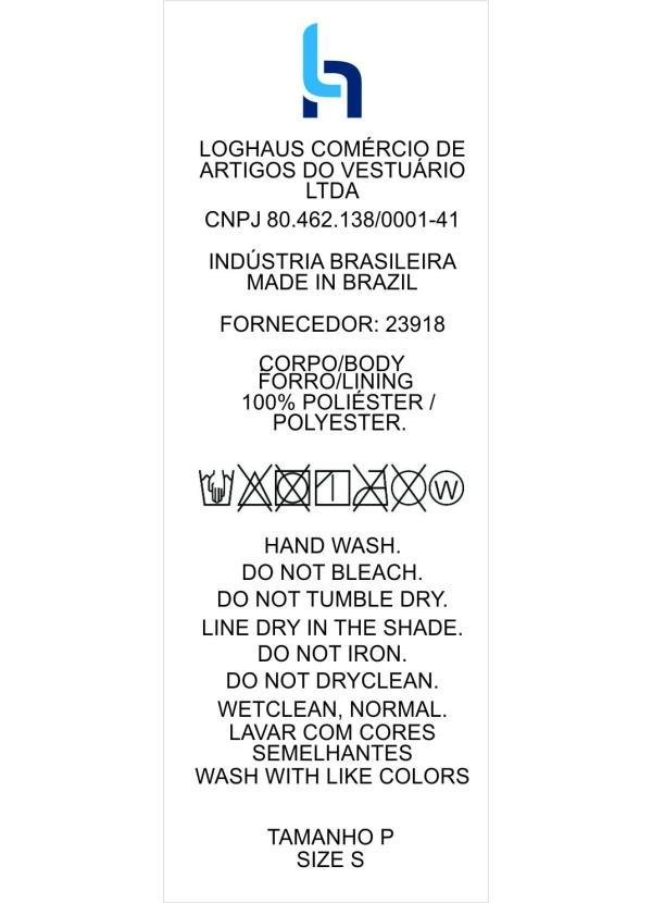 Quintess - Vestido Acqua Floral em Cetim 11