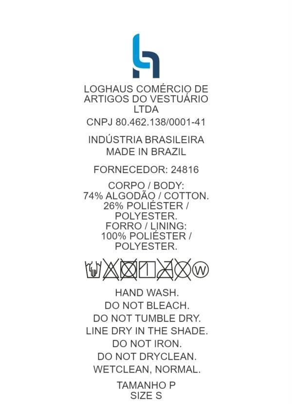 Quintess - Vestido Azul Claro com Babado nas Alças 6