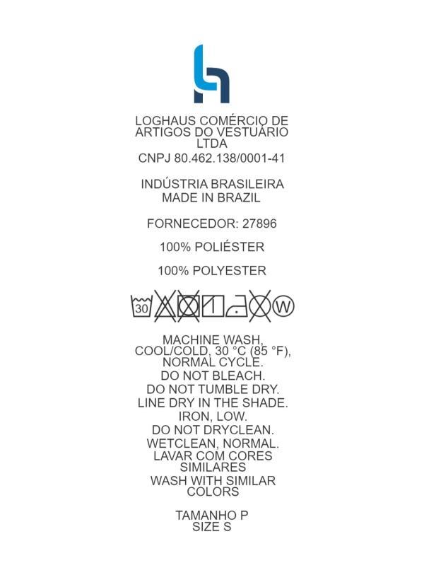 Quintess - Vestido Azul Claro em Crepe Plano 12