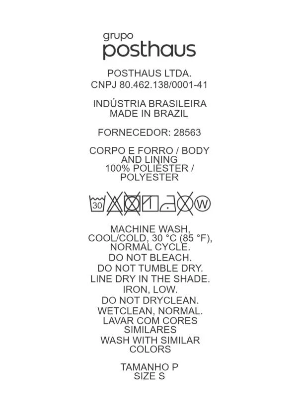 Quintess - Vestido Azul Marinho em Chiffon 20