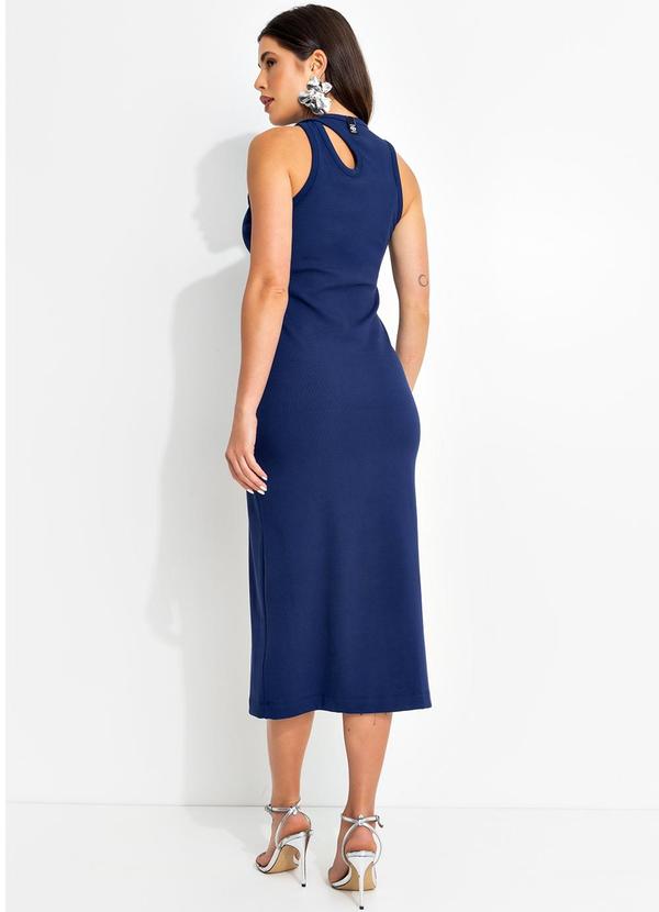 Colcci - Vestido Azul 2