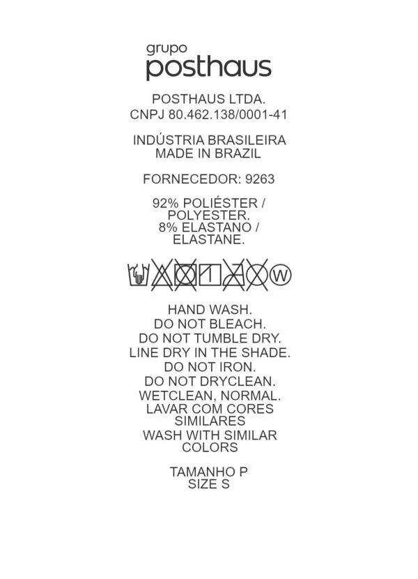 Quintess - Vestido Barrado Floral em Malha Fria 8