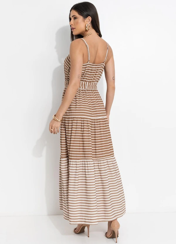 Colcci - Vestido Bege 2