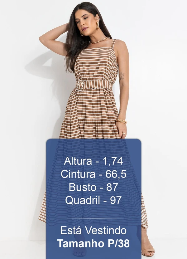 Colcci - Vestido Bege 5