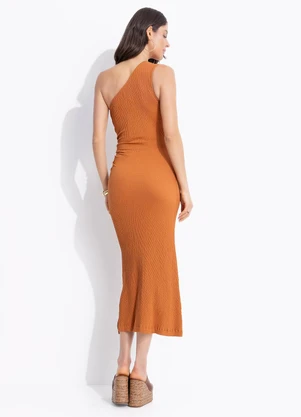 Colcci - Vestido Bege - COLCCI