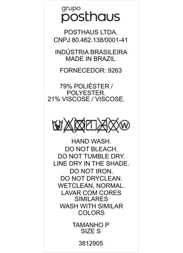 Quintess - Vestido Boho Devorê em Malha Jacquard com Brilho 9