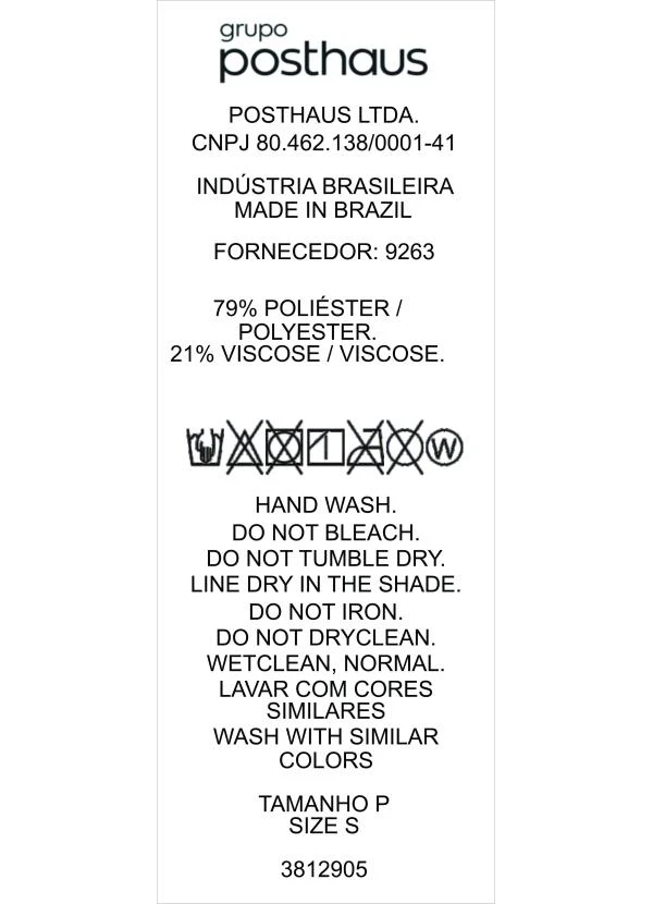 Quintess - Vestido Boho Devorê em Malha Jacquard com Brilho 9