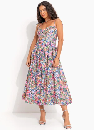 Vestidos de Primavera Posthaus