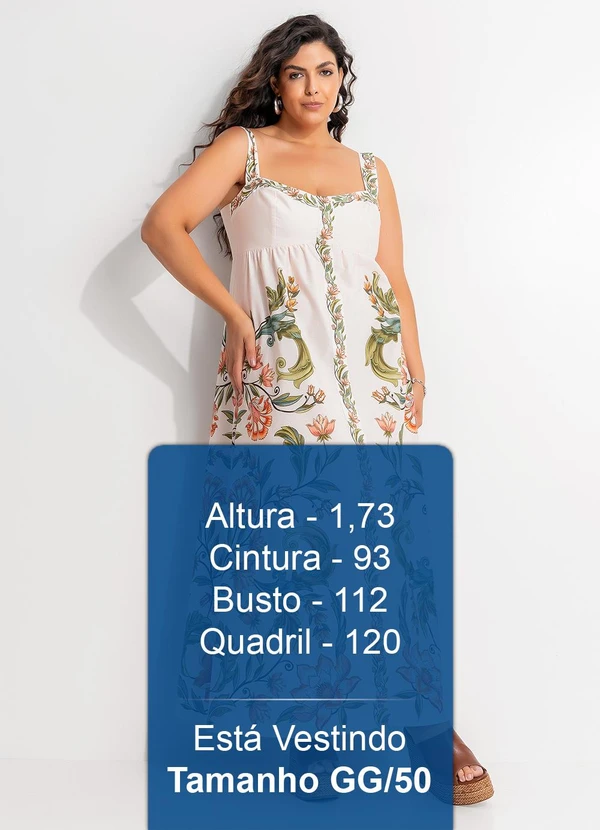 Farm - Vestido Cropped Natalia Rosa 11