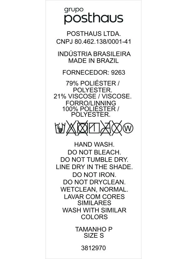 Quintess - Vestido  em Malha Jacquard Texturizada 16