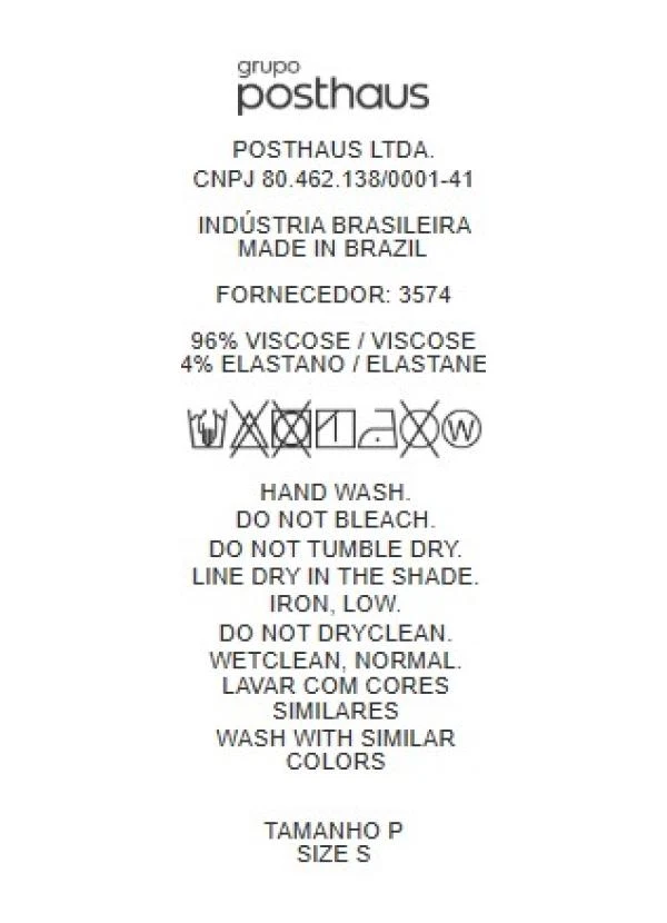 Quintess - Vestido Étnico Verde em Malha de Viscose 14