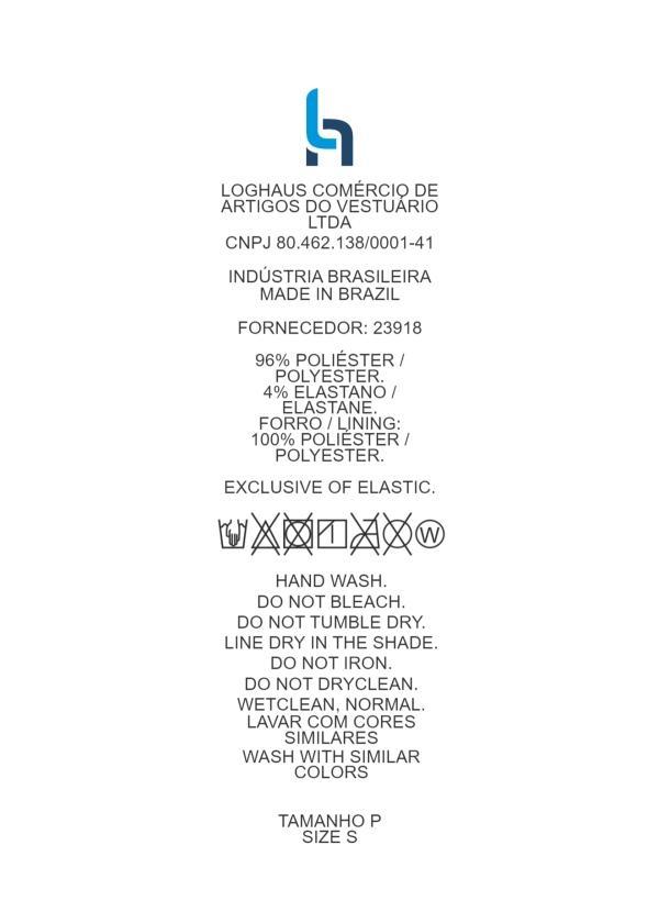 Quintess - Vestido Floral Folk em Tule 8