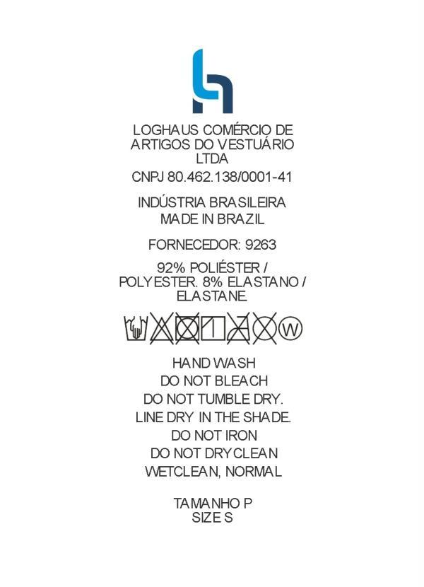 Quintess - Vestido Floral Preto com Detalhe de Argola 6