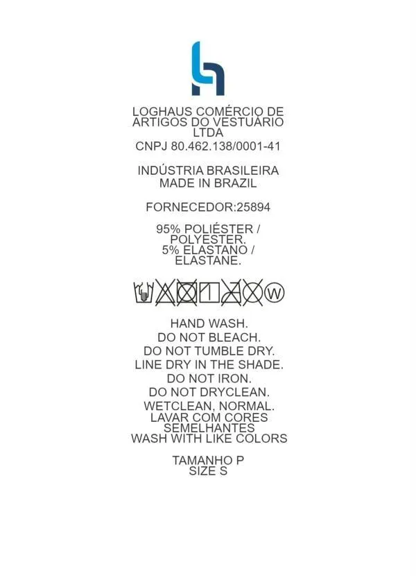 Quintess - Vestido Floral Preto em Malha Crepe 3