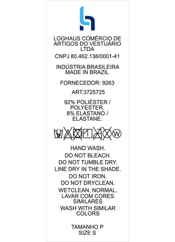 Quintess - Vestido Folhagem Bege em Malha Fria 8