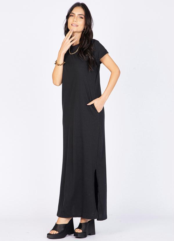 Preview - Vestido Gigi Preto