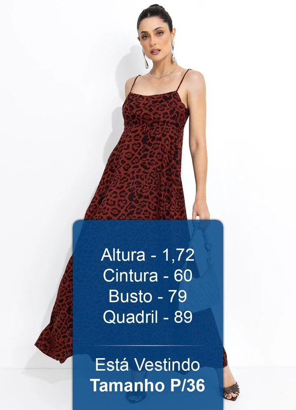 Colcci - Vestido Jacquard Marrom 5