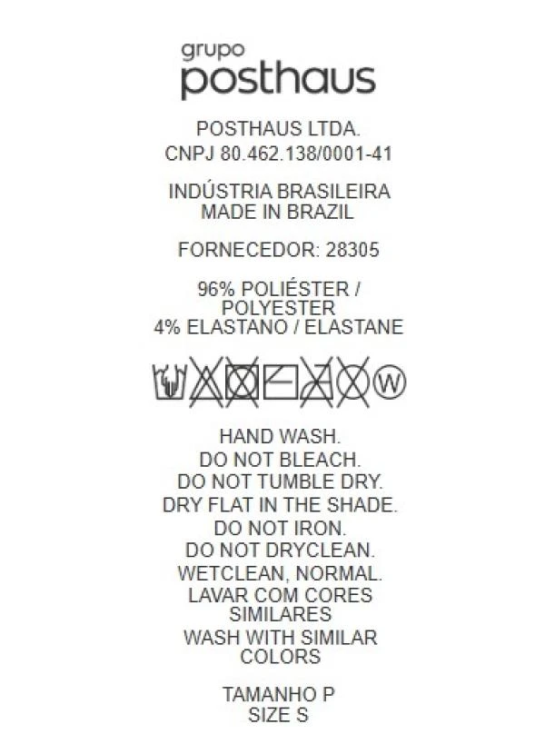 Quintess - Vestido Listrado Azul e Branco em Canelado 6