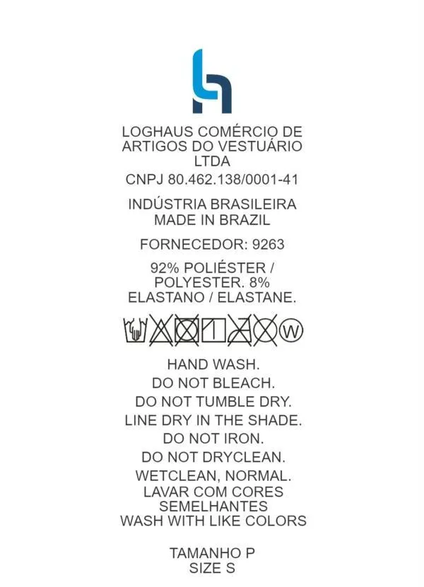 Quintess - Vestido Longo Animais Fundo Preto com Amarrações 8