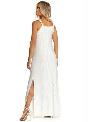 Endless - Vestido Longo Branco - ENDLESS