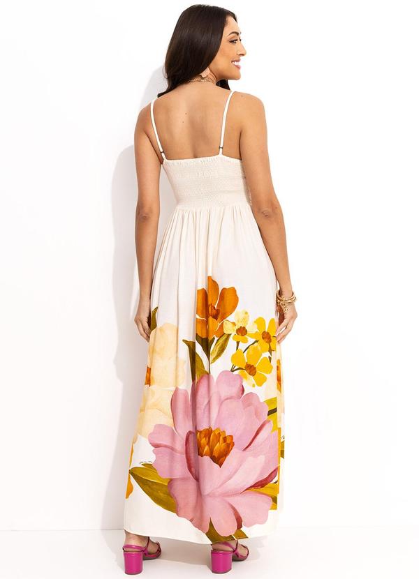 Bella Farm Vestido De Chita Plus Size Vestido Cropped Chita Bella