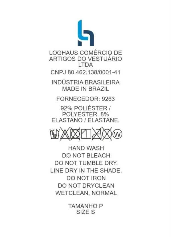 Quintess - Vestido Longo Estampa Algas com Alças Finas e Babado na Barra em Malha Fria