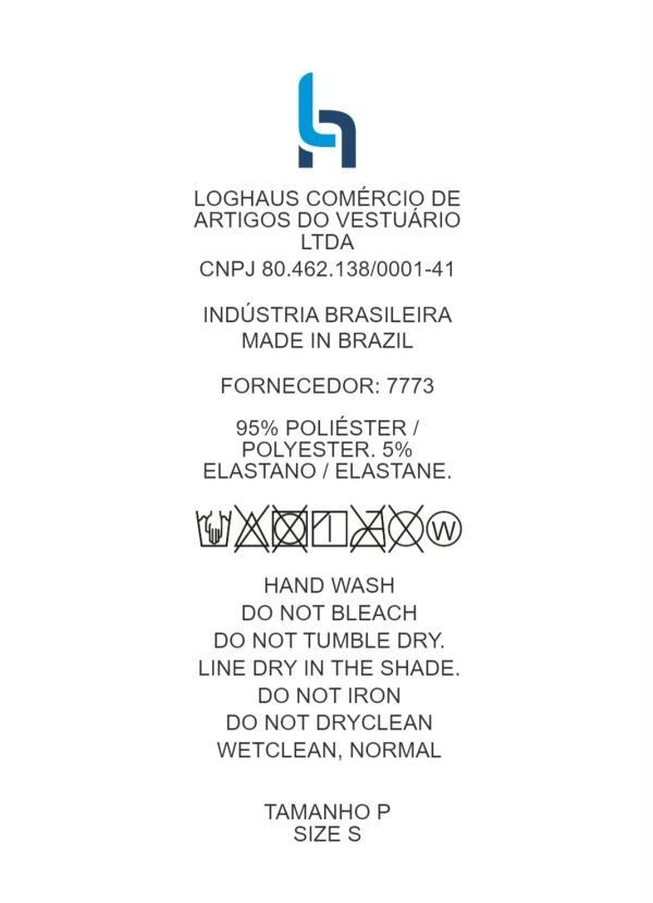 Outlet - Vestido Longo Floral Turquesa com Amarrações 7