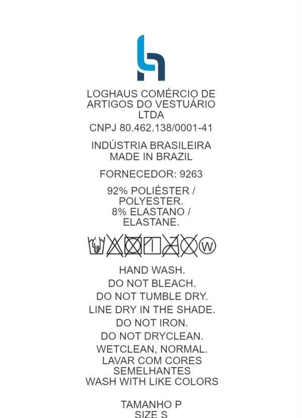 Quintess - Vestido Longo Folhas Marinho com Amarrações 8