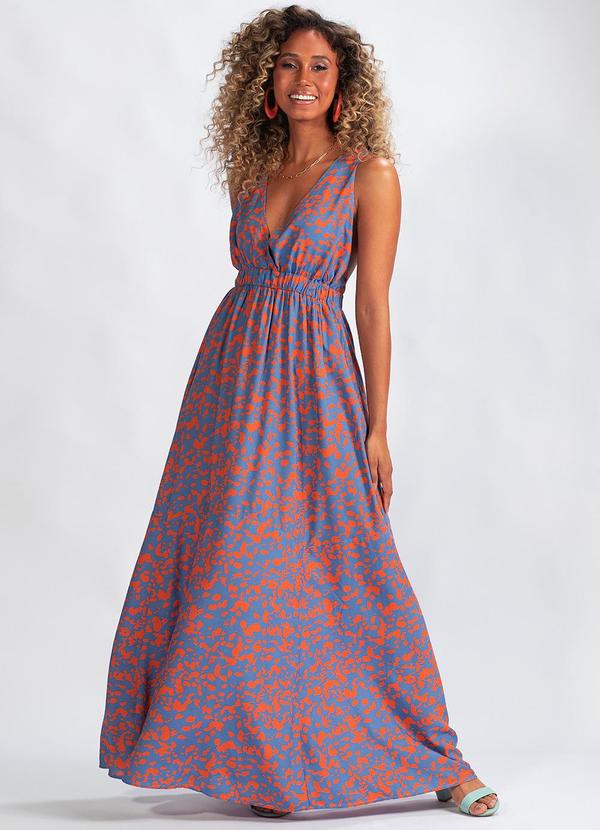 Moda Vestido Estampado De OnÃ§a Estampa Vestido De Festa OnÃ§a