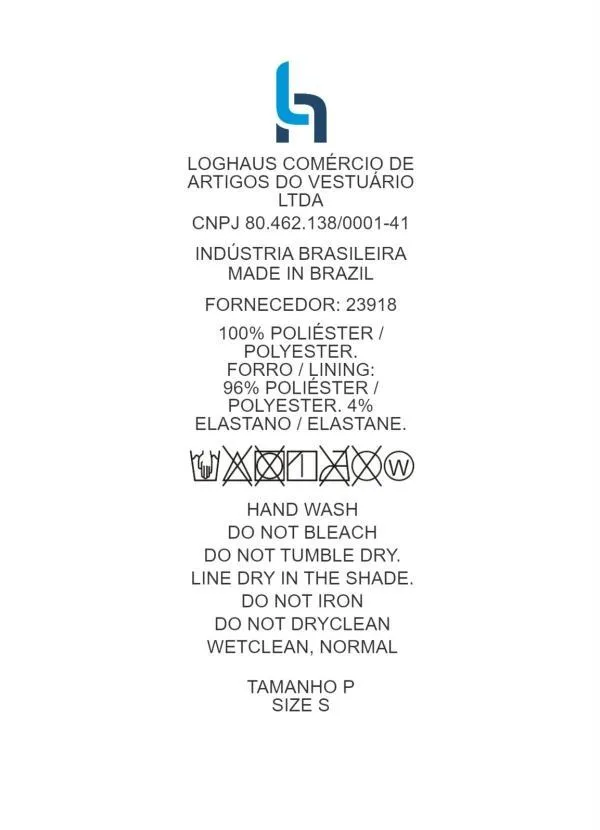 Quintess - Vestido Longo Preto com Cinto 12