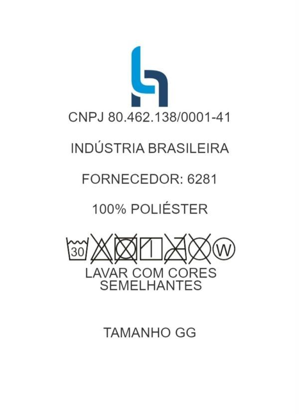 Moda Pop - Vestido Longo Preto com Decote Transpassado 6