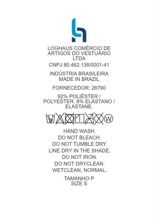 Quintess - Vestido Longo Preto Sereia 5