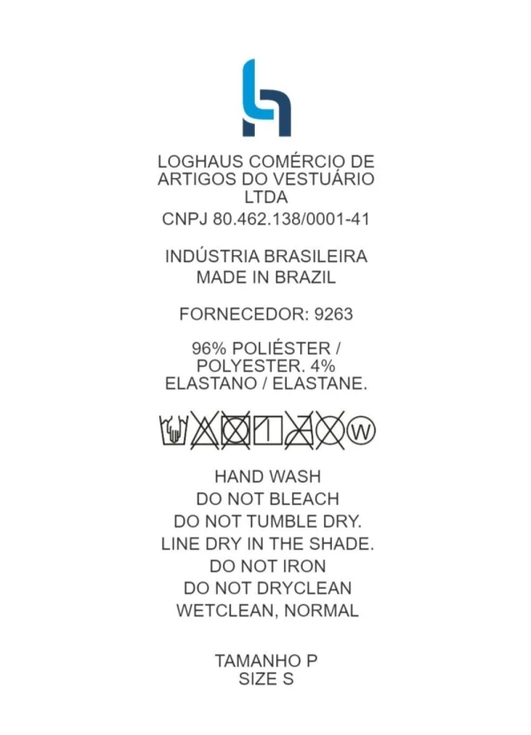 Quintess - Vestido Longo Tropical Preto com Mangas Amplas 5