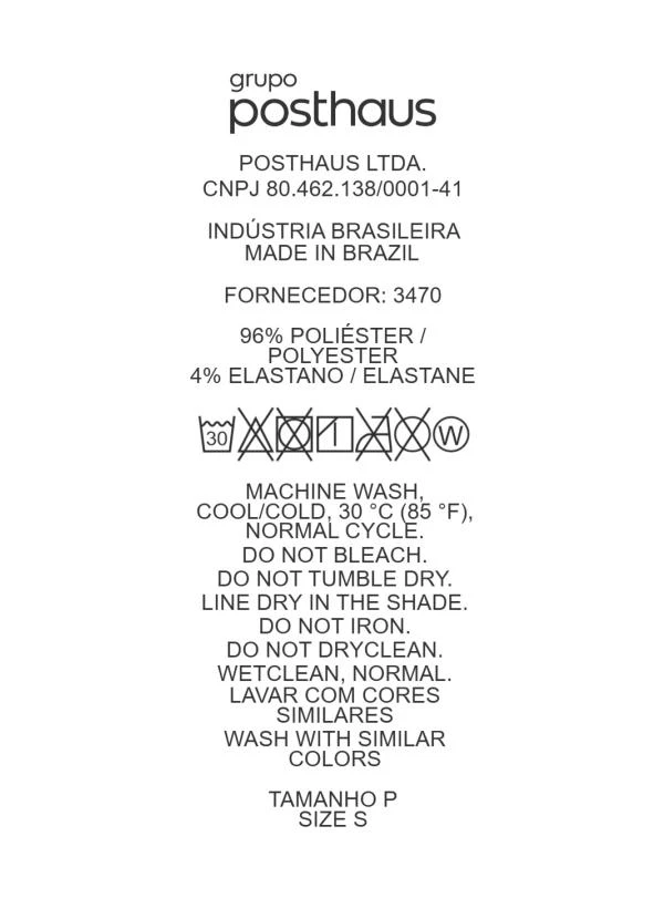 Quintess - Vestido Marrom em Malha Anarruga 6