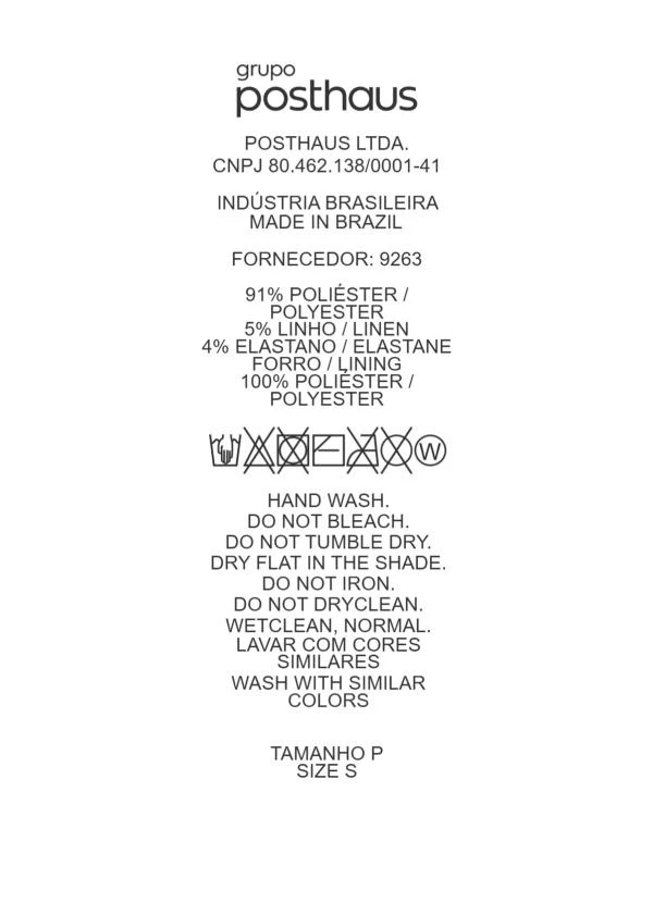 Quintess - Vestido Longo Frente Única em Malha Laise com Alça Cruzada 17