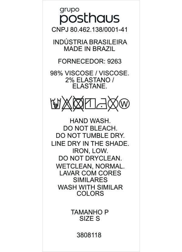 Quintess - Vestido Onça em Canelado 8