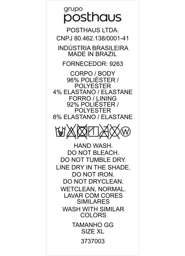 Quintess - Vestido Onça em Tule 16