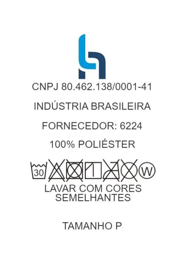 Rosalie - Vestido Ondas Coloridas em Malha 7