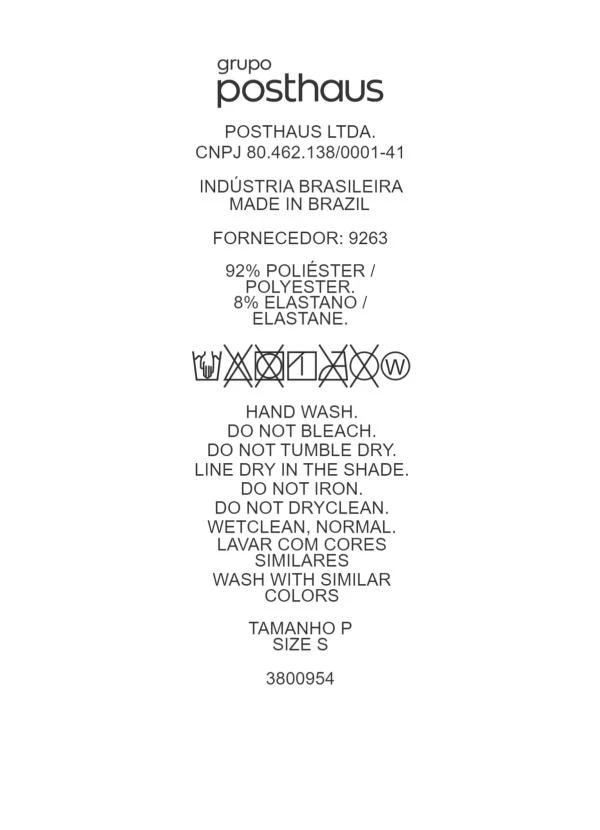 Quintess - Vestido Longo Frente Única Estampado em Malha Fria com Amarração 12