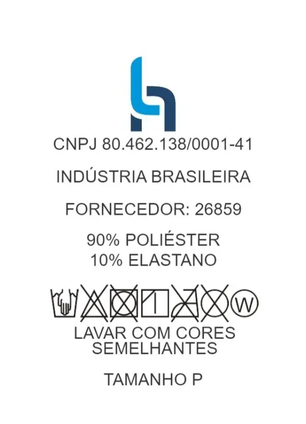 bonprix - Vestido Paisley Azul em Crepe Plano 5