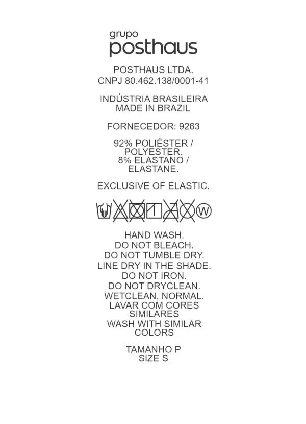 Quintess - Vestido Pinceladas em Malha Fria 11