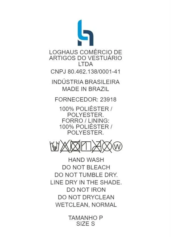 Queima Estoque - Vestido Pink Longo com Babados 7