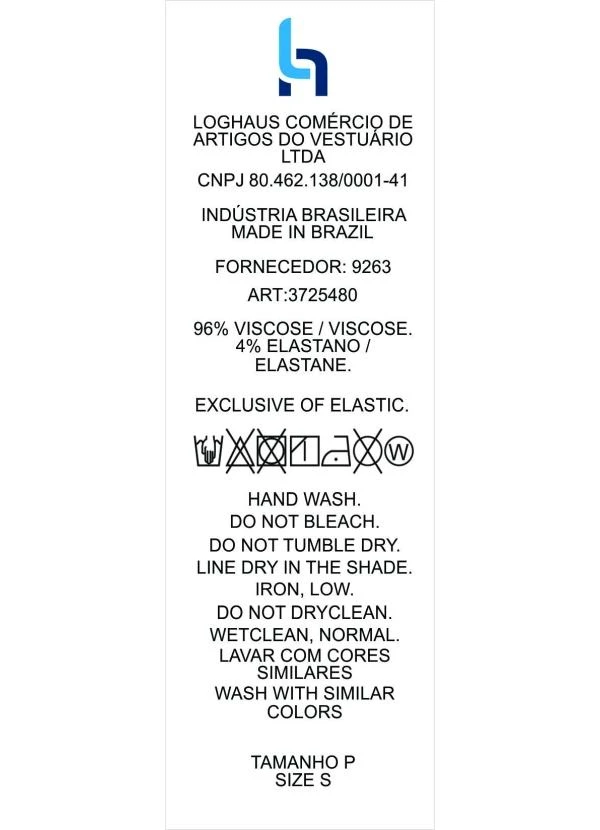 Quintess - Vestido Poá Grafite em Malha de Viscose 15