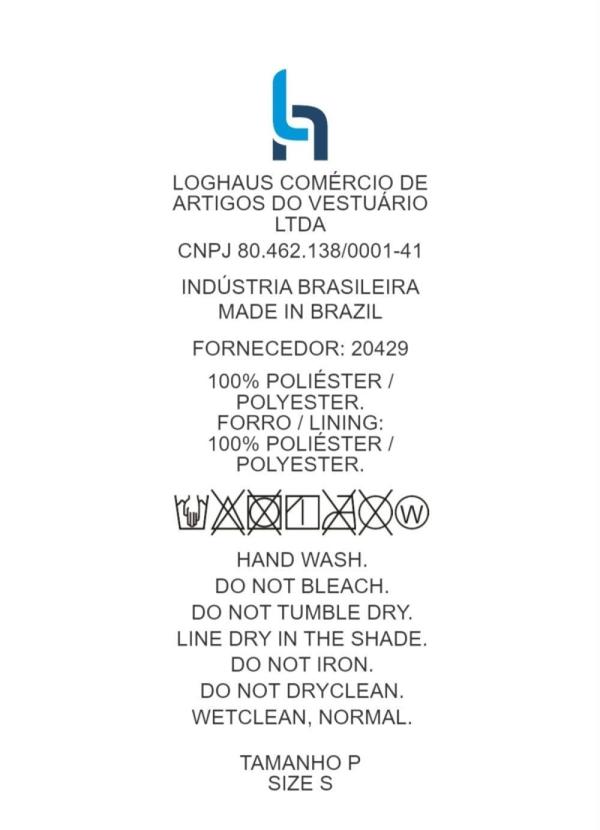 Outlet - Vestido Prata em Paetê com Fenda 4