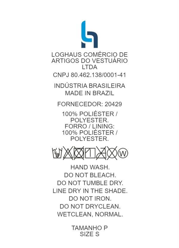 Outlet - Vestido Prata em Paetê com Fenda 12