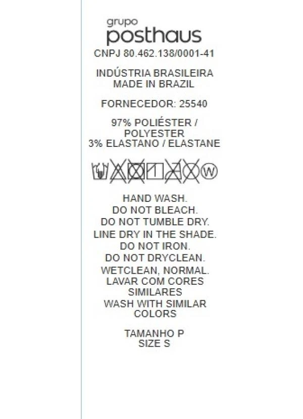 Quintess - Vestido Preto em Crepe Plano 22