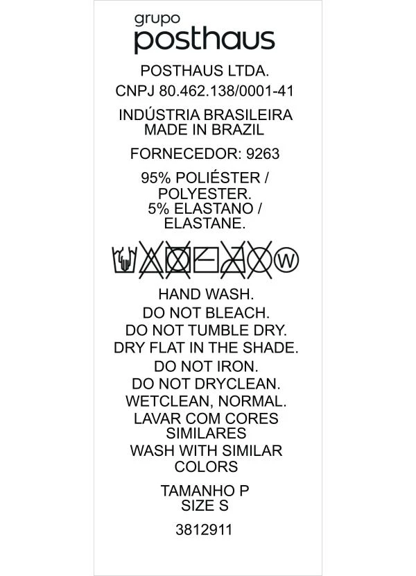 Quintess - Vestido Preto em Malha Crepe 17