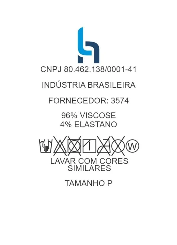 bonprix - Vestido Preto em Malha de Viscose 3