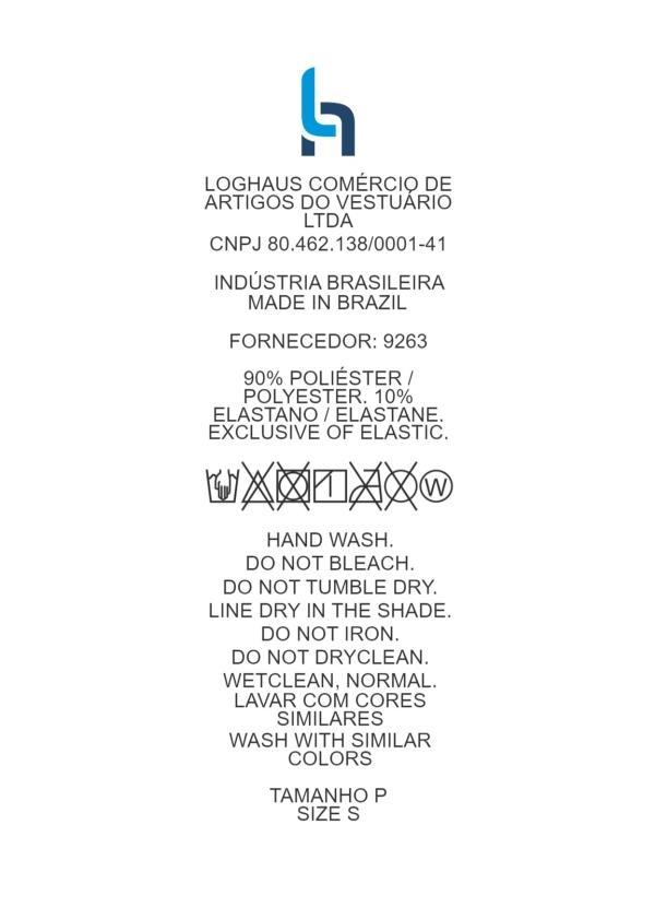 Quintess - Vestido Preto em Malha Fria 4