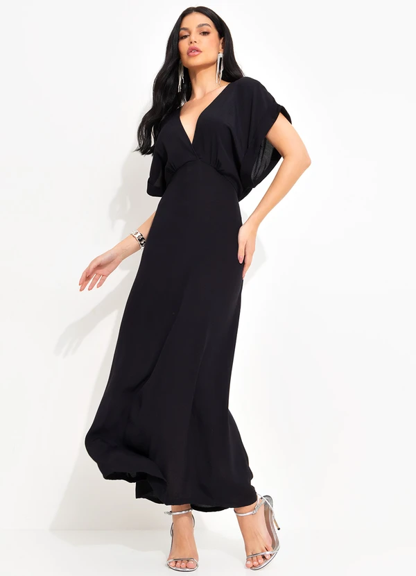 Colcci - Vestido Preto 2